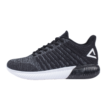 Кроссовки беговые  Peak E83487H Black купить в Минске.