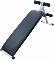 Скамья для преса HMS L8213 купить в Минске.