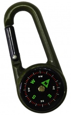 Компасс-термометр 2в1 DC27L-1W купить в Минске.