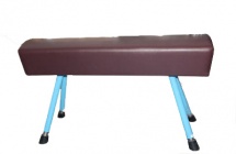 Конь гимнастический прыжковый купить в Минске.