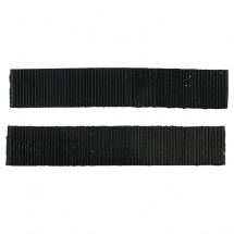 Лыжные накладки резиновые под полужесткое крепление купить в Минске.