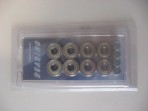 Подшипники для роликовых коньков BA-9 купить в Минске.