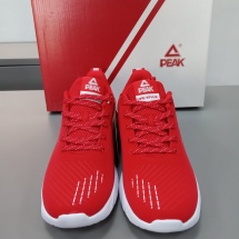 Кроссовки спортивные PEAK EW01488E Красный купить в Минске.