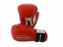 Перчатки кикбоксинг 3009 с широкой застежкой "Vimpex Sport" купить в Минске.
