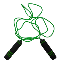 Скакалка гимнастическая 5051 купить в Минске.