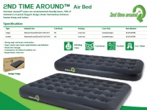 Матрас для сна надувной JL027026N купить в Минске. Матрас для сна надувной JL027026N купить в Минске.