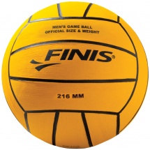 Мяч FINIS для игры в водное поло для мужчин. Mens Water Polo Ball №5 6.25.007.43 купить в Минске.
