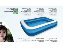 Бассейн надувной для детей 10291-1NPF (459 л) купить в Минске. Бассейн надувной для детей 10291-1NPF (459 л) купить в Минске.