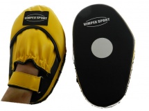 Лапы  бокс 1816 "Vimpex Sport" купить в Минске.