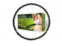 Обруч гимнастический вес=1,3 кг JS-6002 купить в Минске.