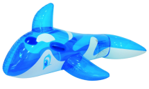 Надувной китенок JL037215NPF/JL037233NPF купить в Минске.