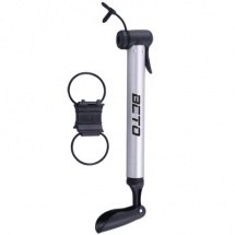 Насос ручной для велосипеда BETO CPVP-001 купить в Минске.
