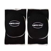 Наколенники волейбольные Черные Vimpex Sport 8600 купить в Минске. Наколенники волейбольные Черные Vimpex Sport 8600 купить в Минске.