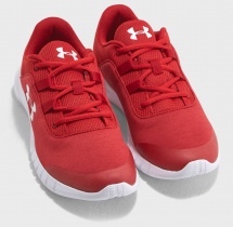 КРОССОВКИ Under Armour W Mojo Женские Беговые купить в Минске.