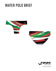 Плавки мужские Water Polo Brief (SHWP)  от компании Finis 6.10.004 купить в Минске. Плавки мужские Water Polo Brief (SHWP)  от компании Finis 6.10.004 купить в Минске.