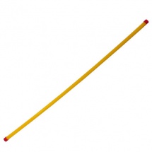 Палка гимнастическая пластиковая 1м купить в Минске.