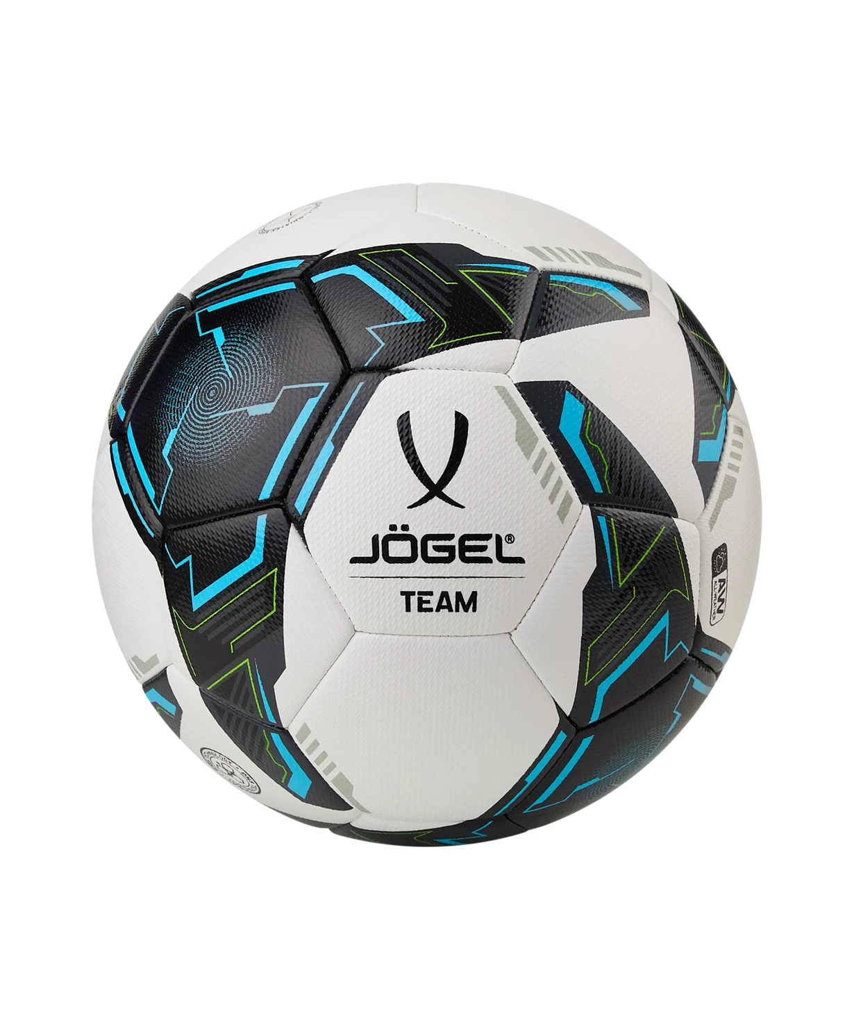 Мяч футбольный JOGEL Team №4 купить в Минске.