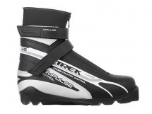 Лыжные ботинки для конькового хода Motor Impulse SNS купить в Минске.