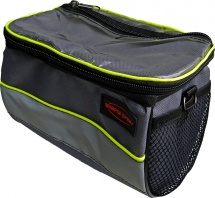 Велосумка на руль велосипеда с карманом для телефона Vimpex Sport B04 купить в Минске.