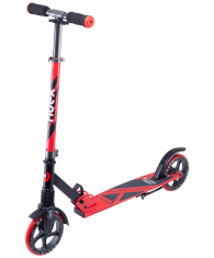 Самокат Ridex Delta 180 мм - Красный купить в Минске.