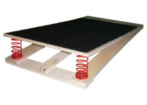 Мостик гимнастический купить в Минске.