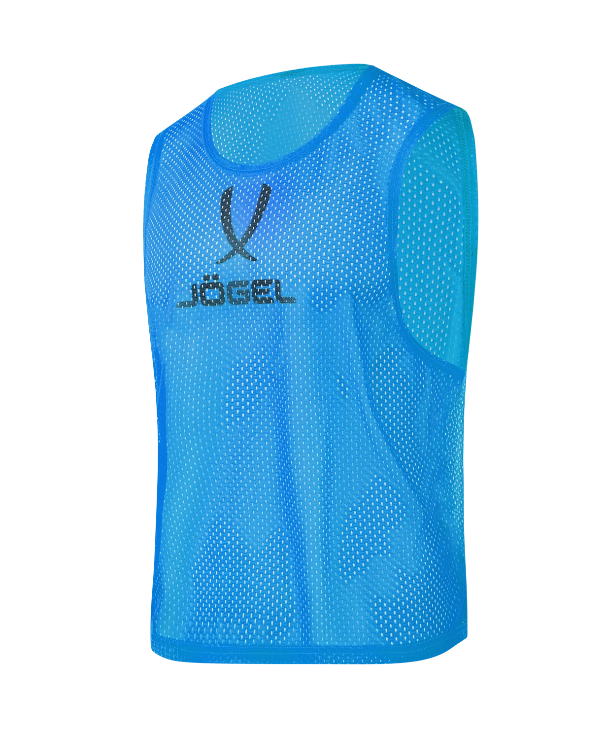 Манишка JOGEL CAMP Bib, синий купить в Минске.