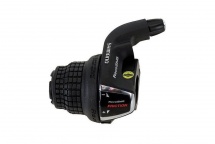 Вело-шифтер Shimano RS-35/7L (Левый) купить в Минске. Вело-шифтер Shimano RS-35/7L (Левый) купить в Минске.