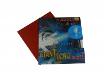 Накладка для настольного тенниса GIANT DRAGON Giant Long soft купить в Минске.