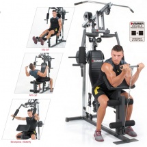 Фитнес станция Hammer California XP 9067 купить в Минске.