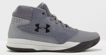 КРОССОВКИ Under Armour Jet Mid Мужские Баскетбольные купить в Минске.