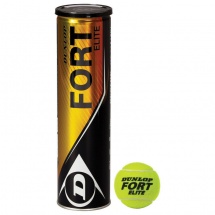 Мячи большого тенниса "DUNLOP Fort Elite" (622DN601195) 4 шт. купить в Минске. Мячи большого тенниса "DUNLOP Fort Elite" (622DN601195) 4 шт. купить в Минске.