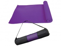 Йога-мат для фитнеса F1018 купить в Минске.