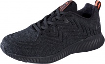 Беговые кроссовки Женские EW94208H Peak Черные купить в Минске.