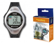 Часы-пульсометр JS-702 купить в Минске.