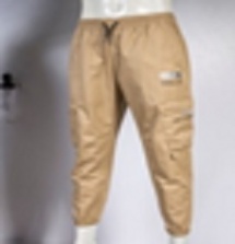 Штаны 1/9 Мужские FW392215 Peak купить в Минске.