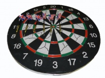 Дартс двухсторонний S 2106 купить в Минске.