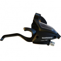 Вело-шифтер Shimano TY500-8R купить в Минске. Вело-шифтер Shimano TY500-8R купить в Минске.
