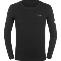 Футболка для бега мужская чёрный  A18ADETSM04-99 купить в Минске.