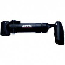 Насос ручной для велосипеда BETO CLD-015 купить в Минске.