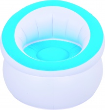 Кресло надувное  Kids Flocked Arm Chair  JL037269NPF купить в Минске.