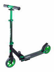 Самокат Ridex Gizmo 145 мм - Зелёный купить в Минске.