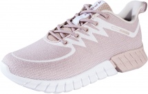 Беговые кроссовки Женские E94052H Peak Розовые купить в Минске.