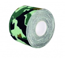 Кинезио тейпы для фитнеса купить в Минске 