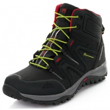 Ботинки мужские чёрный Outventure OSM42799 купить в Минске.