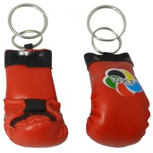 Брелок  Красный Каратэ WKF 4528 купить в Минске.
