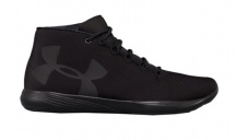 КРОССОВКИ Under Armour W Street Precision Mid (Женские) купить в Минске.