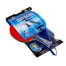 Ракетка для настольного тенниса Giant Dragon Kukri 6001 купить в Минске.