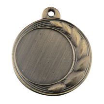 Медаль Серебро 35mm Z20 купить в Минске.