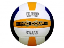 Мяч волейбольный  Pro Comp 8243-04 купить в Минске.
