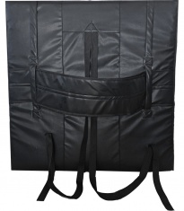 Щит с поясом для отработки ударов (тент) VIMPEX SPORT купить в Минске.